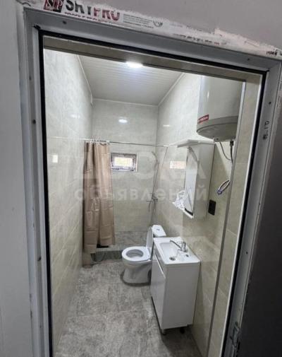 Сдаю 1-комнатную квартиру, 25кв. м., этаж - 1/1, Церковь .