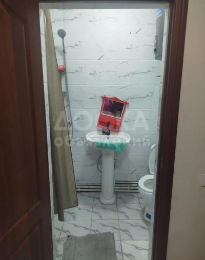 Сдаю 1-комнатную квартиру, 25кв. м., этаж - 2/2, рабочий городок.