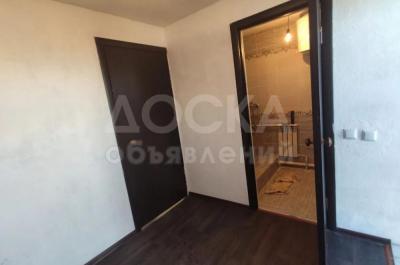 Сдаю 2-комнатную квартиру, 35кв. м., этаж - 2/2, арча бешик ж/м.