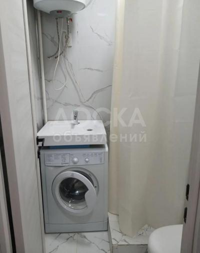 Сдаю 2-комнатную квартиру, 35кв. м., этаж - 1/1, Ак-Ордо ж/м.