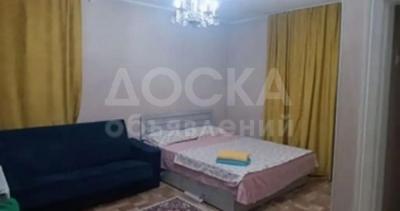 Сдаю 1-комнатную квартиру, 35кв. м., этаж - 1/4, политех.