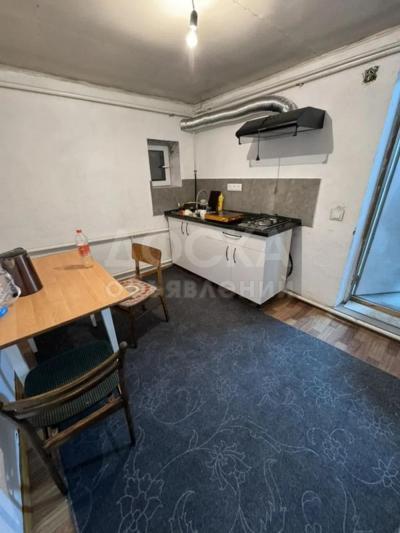 Сдаю 1-комнатную квартиру, 25кв. м., этаж - 1/1, ынтымак ж/м .