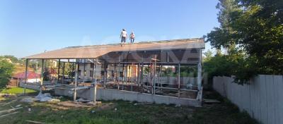 ? СТРОИТЕЛЬСТВО И РЕМОНТ ПОД КЛЮЧ | КВАРТИРЫ • ДОМА • ОФИСЫ