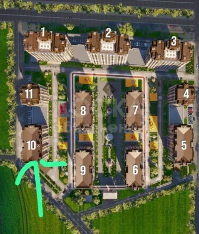 Сдаю торговое помещение  62кв. м., ул. Токомбаева/Куттубаева.