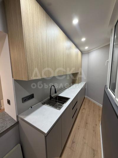 Сдаю 2-комнатную квартиру, 48кв. м., этаж - 12/16, Абдрахманова 145 .