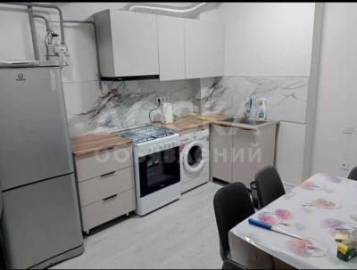 Сдаю 1-комнатную квартиру, 34кв. м., этаж - 4/5, аламединский рынок.