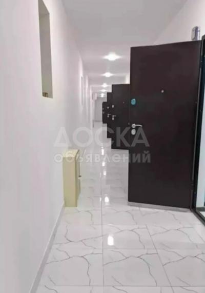 Сдаю 1-комнатную квартиру, 34кв. м., этаж - 1/2, кызыл аскер.