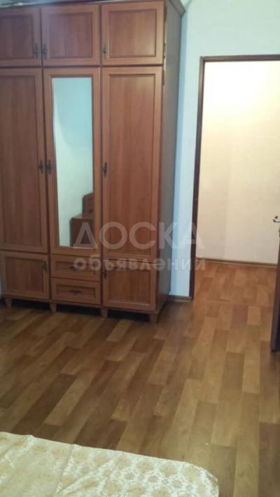 Сдаю 1-комнатную квартиру, 34кв. м., этаж - 3/4, 6мкр.