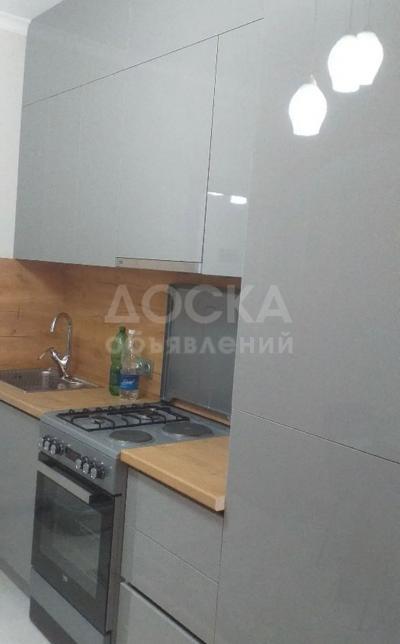 Сдаю 1-комнатную квартиру, 34кв. м., этаж - 4/12, Скрябина/Советская.