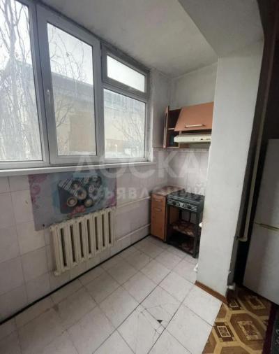 Сдаю 1-комнатную квартиру, 34кв. м., этаж - 2/9, улан-1.