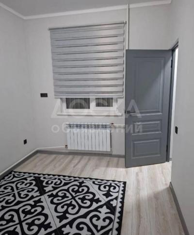 Сдаю 1-комнатную квартиру, 34кв. м., этаж - 1/1, Ак-Ордо ж/м.