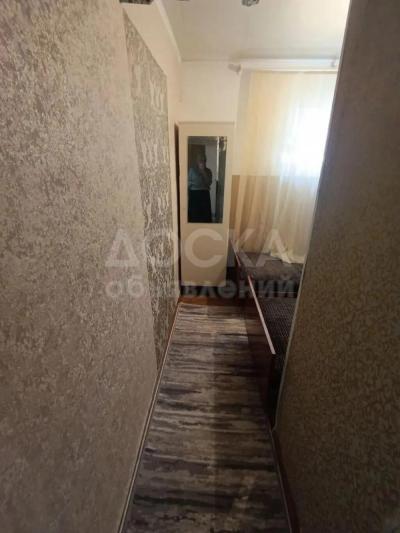 Сдаю 1-комнатную квартиру, 34кв. м., этаж - 1/1, центральный мечеть.