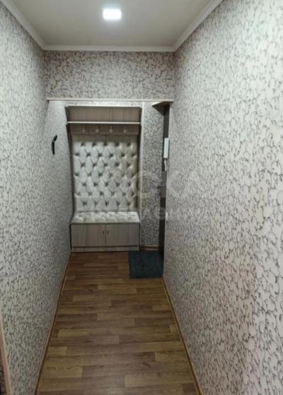 Сдаю 1-комнатную квартиру, 34кв. м., этаж - 3/4, 3мкр.