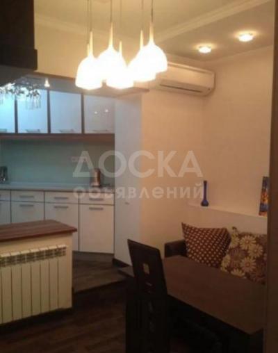 Сдаю 2-комнатную квартиру, 34кв. м., этаж - 14/16, Асанбай мкр.