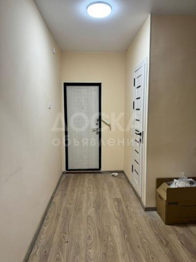 Сдаю 2-комнатную квартиру, 34кв. м., этаж - 1/1, цум.