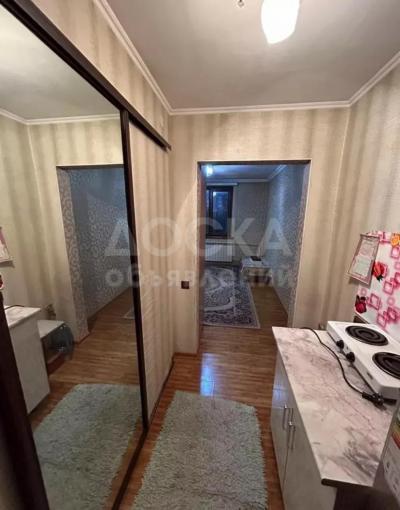 Сдаю 1-комнатную квартиру, 34кв. м., этаж - 5/5, аламедин-1.