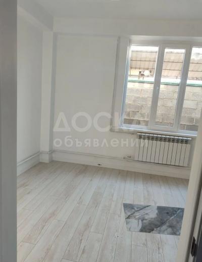 Сдаю 1-комнатную квартиру, 34кв. м., этаж - 1/1, Кок-Жар.