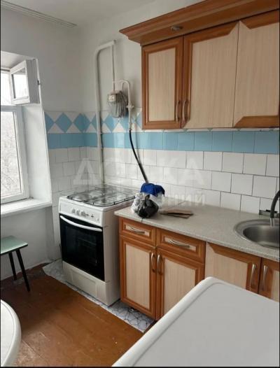 Сдаю 1-комнатную квартиру, 34кв. м., этаж - 4/4, Ата-Тюрк парк.