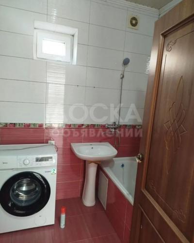 Сдаю 1-комнатную квартиру, 34кв. м., этаж - 1/2, Джал.