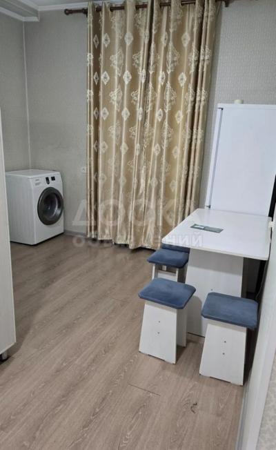 Сдаю 1-комнатную квартиру, 34кв. м., этаж - 4/5, центральный мечеть.