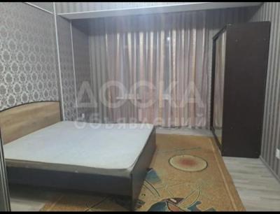 Сдаю 1-комнатную квартиру, 34кв. м., этаж - 1/9, улан-1.