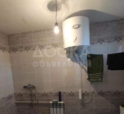 Сдаю 2-комнатную квартиру, 34кв. м., этаж - 1/1, арча бешик ж/м.