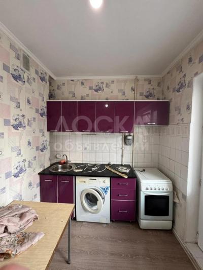 Сдаю 1-комнатную квартиру, 34кв. м., этаж - 5/5, 12мкр.