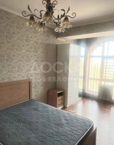 Сдаю 1-комнатную квартиру, 34кв. м., этаж - 11/12, 5 мкр.