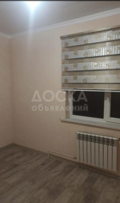 Сдаю 1-комнатную квартиру, 34кв. м., этаж - 1/1, кара жыгач.