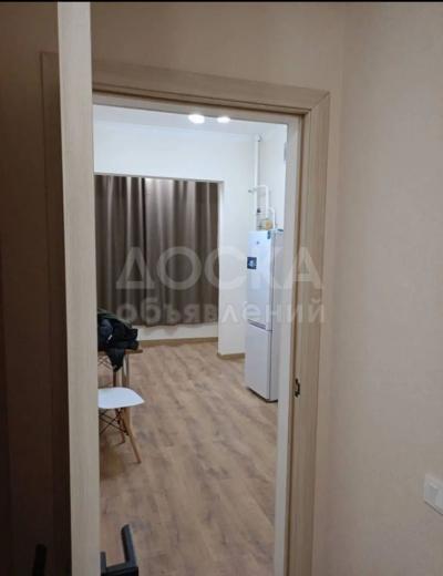 Сдаю 1-комнатную квартиру, 34кв. м., этаж - 8/14, тц ала арча.