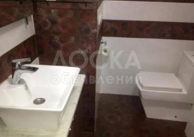 Сдаю 2-комнатную квартиру, 34кв. м., этаж - 14/16, Асанбай мкр.