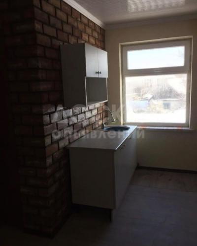 Сдаю 1-комнатную квартиру, 34кв. м., этаж - 2/2, аламединский рынок.