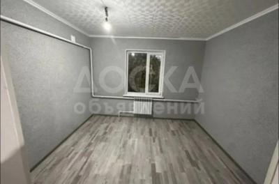 Сдаю 1-комнатную квартиру, 34кв. м., этаж - 2/2, Киркомстром.