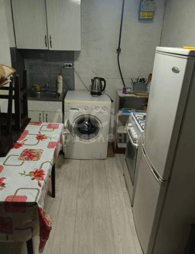 Сдаю 2-комнатную квартиру, 34кв. м., этаж - 1/1, старый толчок.