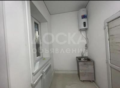 Сдаю 1-комнатную квартиру, 34кв. м., этаж - 1/1, эне сай ж/м.