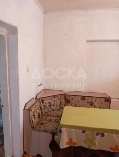 Сдаю 3-комнатную квартиру, 34кв. м., этаж - 1/1, восточный автовокзал.