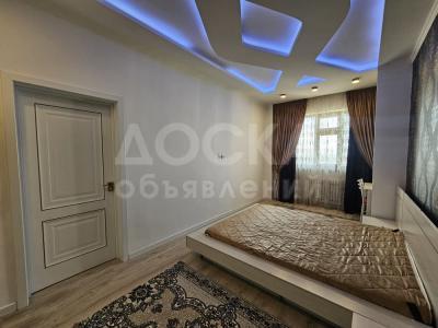 Продаю 2-комнатную квартиру, 68кв. м., этаж - 11/11, Джал-23.