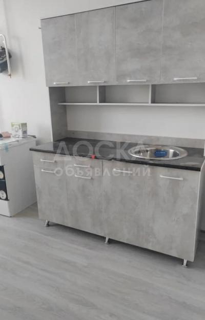 Сдаю 1-комнатную квартиру, 45кв. м., этаж - 8/9, политех.