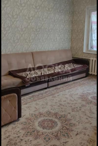 Сдаю 3-комнатную квартиру, 45кв. м., этаж - 9/9, гор гаи.