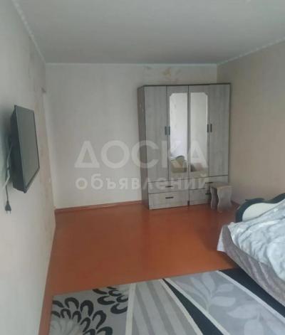 Сдаю 1-комнатную квартиру, 35кв. м., этаж - 1/2, 6мкр.