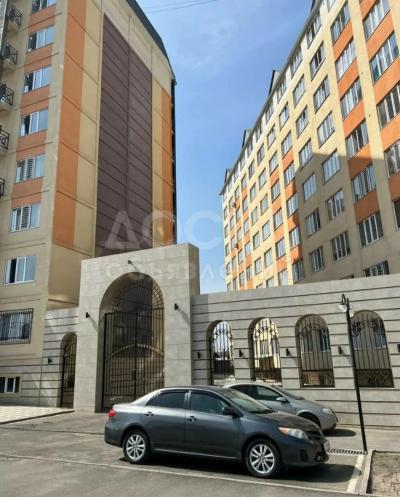 Сдаю 1-комнатную квартиру, 42кв. м., этаж - 4/9, Кок-Жар.