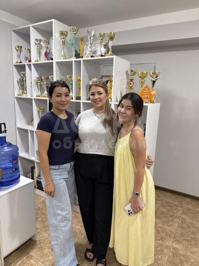 Базовый курс по наращиванию ресниц