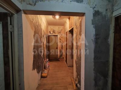 Продаю 2-комнатную квартиру, 51кв. м., этаж - 7/9, Горького/Бакаева.