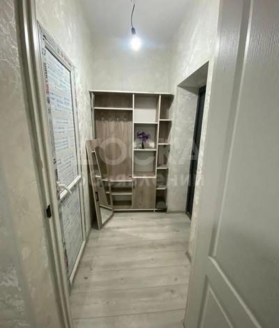 Сдаю 1-комнатную квартиру, 36кв. м., этаж - 1/1, рабочий городок.