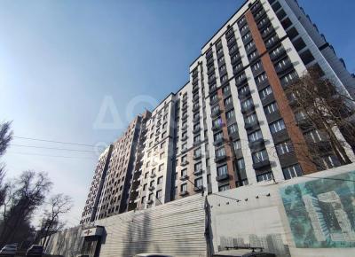 Продаю 1-комнатную квартиру, 41кв. м., этаж - 7/12, Технопарк.