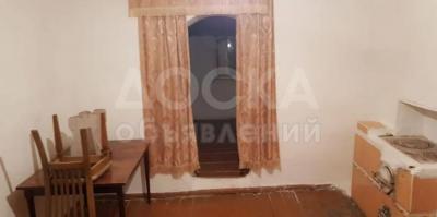 Сдаю 3-комнатную квартиру, 34кв. м., этаж - 1/1, восток-5 мкр.