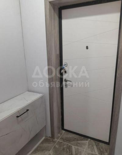 Сдаю 1-комнатную квартиру, 34кв. м., этаж - 3/3, кара жыгач.