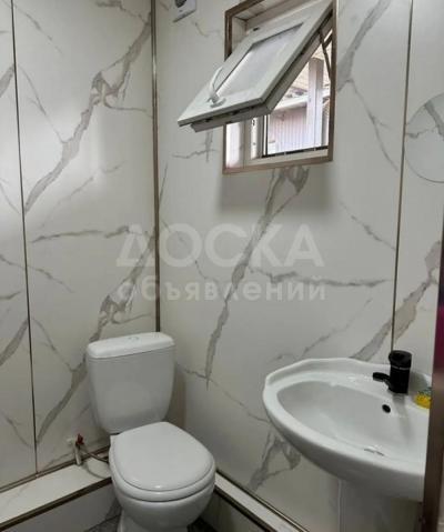 Сдаю 1-комнатную квартиру, 35кв. м., этаж - 2/2, аламединский рынок.