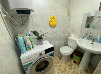 Сдаю 1-комнатную квартиру, 35кв. м., этаж - 1/1, арча бешик ж/м.