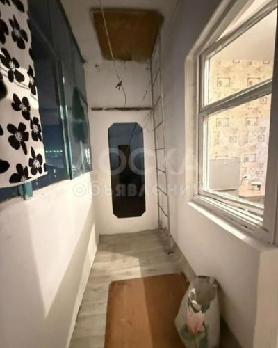 Сдаю 1-комнатную квартиру, 34кв. м., этаж - 8/9, карпинка.